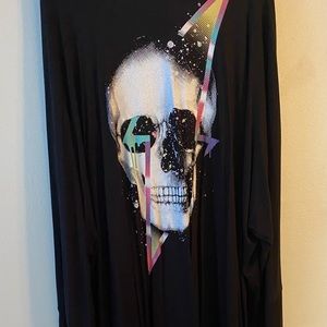 Torrid Love Sick Collection Size 4